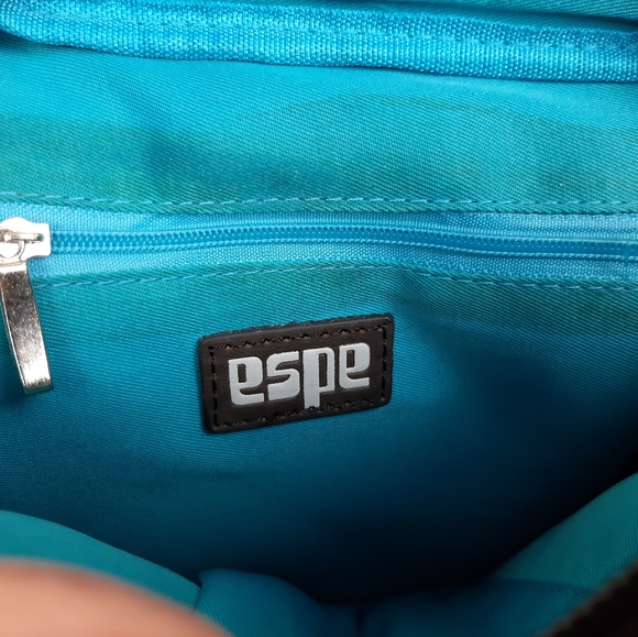 SOLD 3ร$30 Espe original crossbody purse cute and unique - Picture 4 of 16